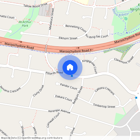 2 Cammeray Court, QLD 4556, Buderim