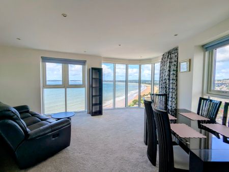 Meridian Tower, Trawler Road, Swansea, Marina, SA1 1JW - Photo 2