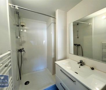 Appartement à louer 2 pièces 32.31m² - Photo 3