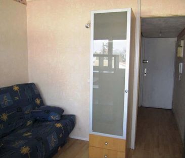 Location Appartement 1 pièce 18m² BORDEAUX 33000 - Photo 1