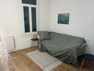 Location Appartement 1 pièces 30 m2 à Perpignan - Photo 1