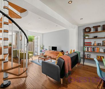 2 bedroom house to rent - Photo 3