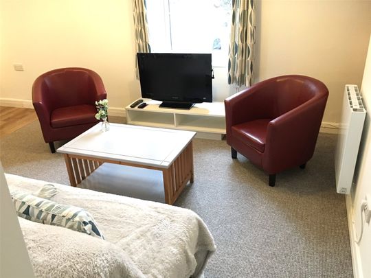 1 bedroom apartment to rent Thomas Heskin Court, Station Road, Bishops Stortford, CM23 - Photo 1