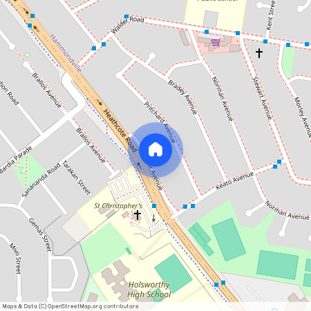 19 Sligar Avenue, NSW 2170, Hammondville