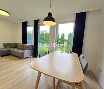 Dom Wielka Wieś Modlniczka powierzchnia 75.0 m² C390-WD-00085 - Zdjęcie 2