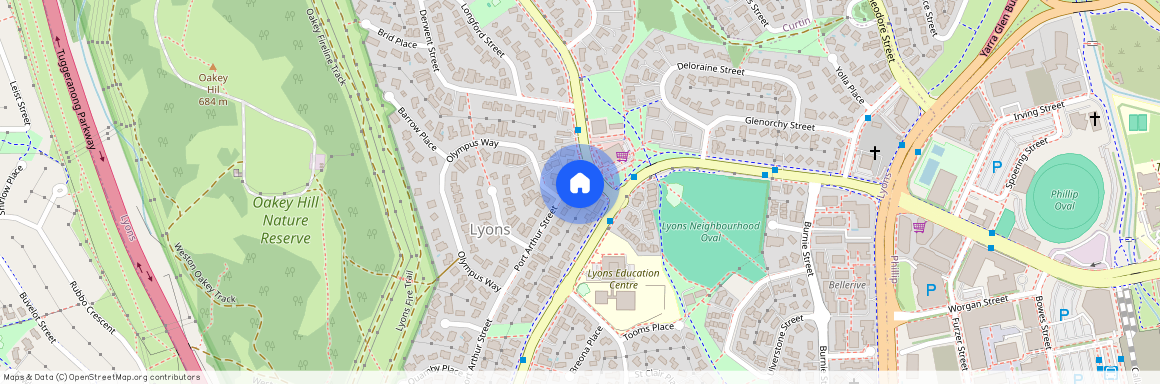 12/3 Port Arthur Street, Lyons ACT 2606