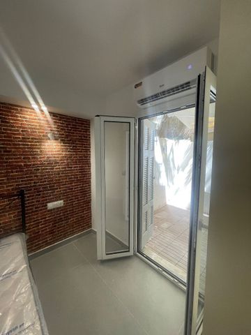 Studio/Γκαρσονιέρα για ενοικίαση Θυμαράκια (Αττική) - Photo 4