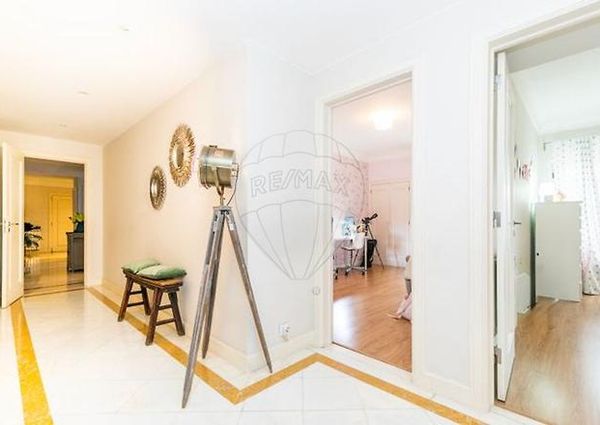 Apartamento T4