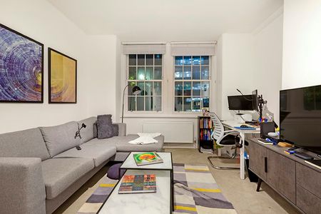 1 bedroom apartment - Photo 2