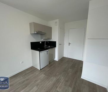 Location Appartement 1 pièce 31m² COMPIEGNE 60200 - Photo 4