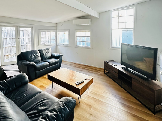 386 Punt Road, South Yarra, VIC - Photo 1