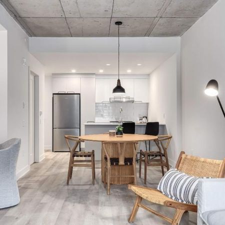 O-Rive | 2-3-4-5 1/2 neufs à louer, SCB - Photo 4