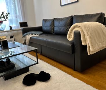 Rondellen, Järfälla - Foto 1