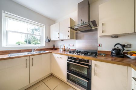 2 bedroom terraced house to rent - Photo 5