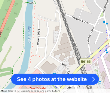 River View, Trent Lane, Newark, NG24 - Photo 1