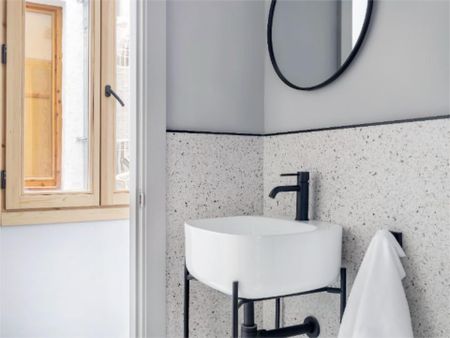 Apartamento de alquiler en Calle del Marqués de Toca, 6, Embajadores - Lavapiés - Photo 2