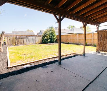 Spacious 3 Bedroom House in St. Catharines - Photo 1