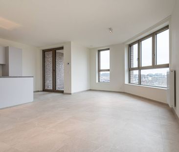 Appartement te huur in Antwerpen met 2 slaapkamers - Photo 2
