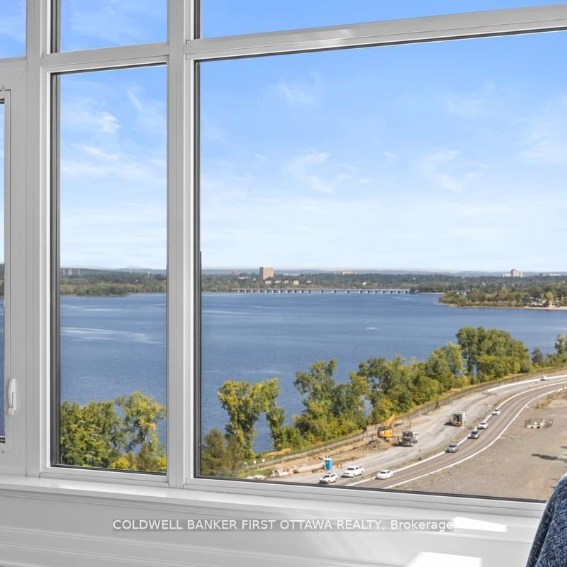 For Lease - 75 CLEARY Avenue Unit# 1202, Carlingwood - Westboro and Area, Ontario - Photo 1