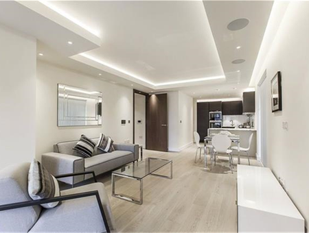 1beds Apartment - Photo 2