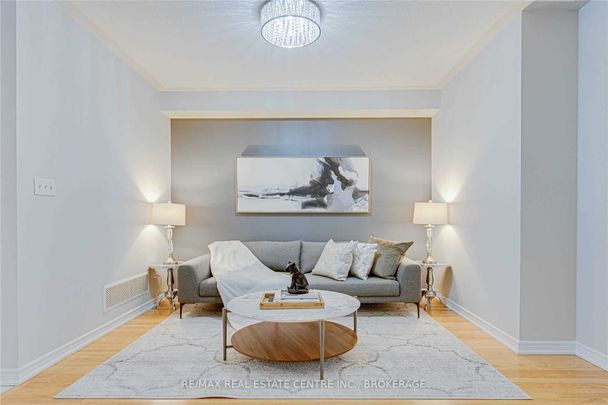 For Lease - 100 Crumlin Crescent Unit# upper, Brampton, Ontario - Photo 1