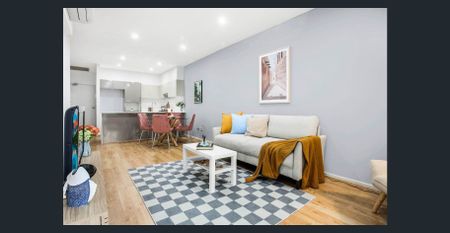 Stunning 2 Bedroom Apartment!! - Photo 2