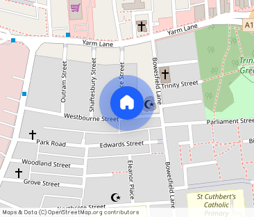 Westbourne Street, Stockton-On-Tees, TS18 - Photo 1