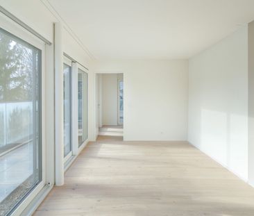 Moderne 2.5-Zimmer-Wohnung in Grenchen mieten - Foto 3