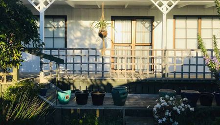 Cottage by the sea - Photo 3