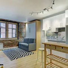 1 room apartment of 57m² in Quebec - Photo 2