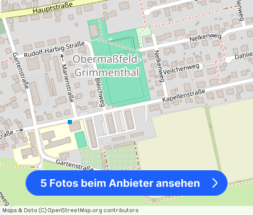 Ihre neue Wohnung in Obermaßfeld! - Foto 1