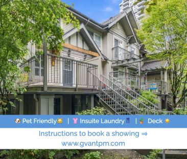 7088 17th Avenue, Burnaby — 2 Bedrooms - Photo 1