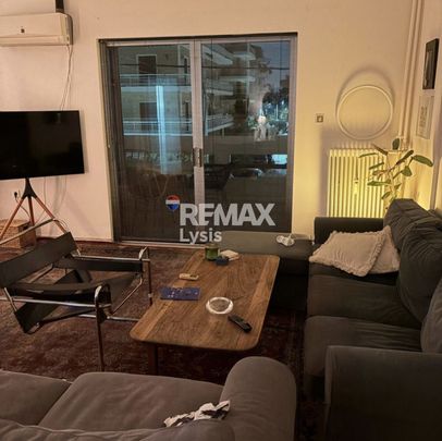 Διαμέρισμα για ενοικίαση - Παλαιό Φάληρο, - Φωτογραφία 1