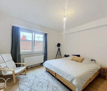 3-slaapkamer appartement in het hartje van Gent met staanplaats inb... - Foto 6