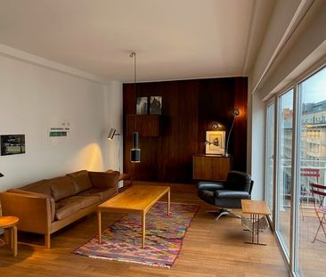 Penthouse te huur - Foto 6