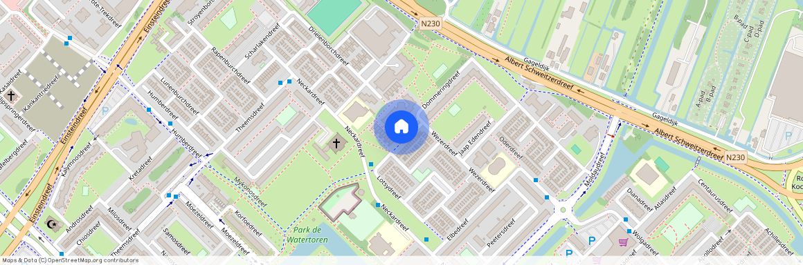 Dommeringdreef 3562 AL Utrecht