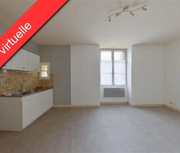 Location appartement 2 pièces - 33.83m² à Chatellerault (86100) - Photo 2