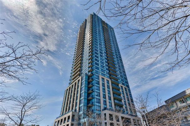For Lease - 181 Wynford Drive Unit# 503, Toronto, Ontario - Photo 1
