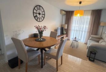 Alquiler de piso en Avenida de la Paz, 5