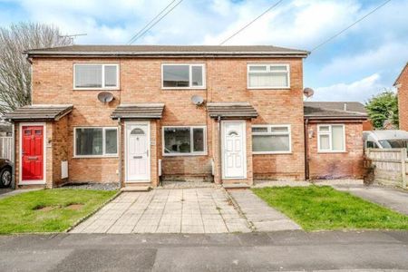 2 bedroom terraced house to rent - Photo 4