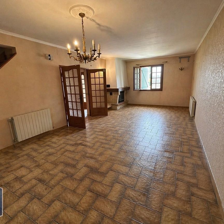 Location Appartement 3 pièces 112m² MARTIGUES 13500 - Photo 1