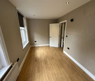 Two-Bedrooms Apartment - Photo 1