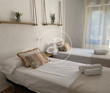 Apartment for rent in Jávea - Photo 4