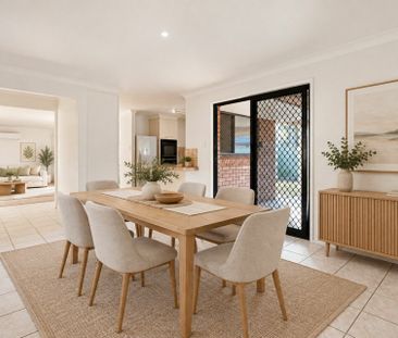 Spacious Family Home with Pool & Outdoor Entertaining - Photo 3