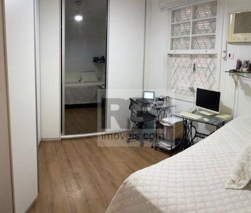 Apartamento Com 2 Dormitórios Para Alugar, 89 m² por R$5.500,00/mês... - Photo 4