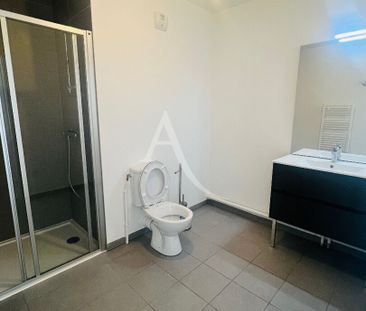 Location Appartement 2 pièces 41m² - Photo 6