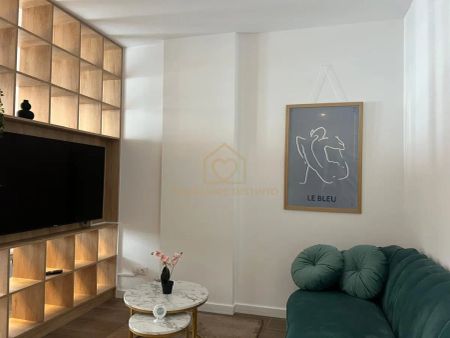 Apartament 2 Camere de inchiriat - Fotografie 3