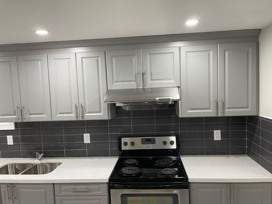 For Lease - 78 Saint Dennis Road, Brampton, Ontario - Photo 1