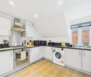 2 bedroom apartment to rent - Photo 2