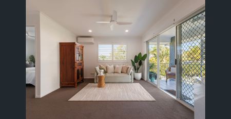 Private Beachside Townhouse with Pool - Photo 4
